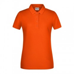 Polo Ladies' Basic Polo 2