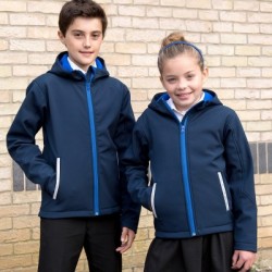 Soft shell Young softshell