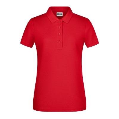 Polo Ladies' Basic Polo colore red taglia S