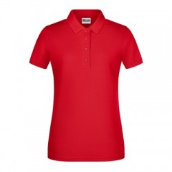Polo Ladies' Basic Polo 2