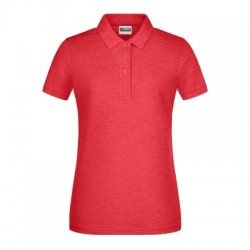 Polo Ladies' Basic Polo 2