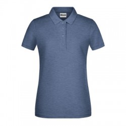 Polo Ladies' Basic Polo 2