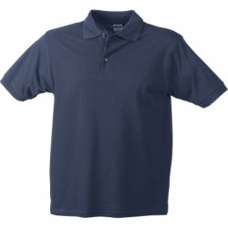 Polo Workwear Polo Men  colore navy taglia S
