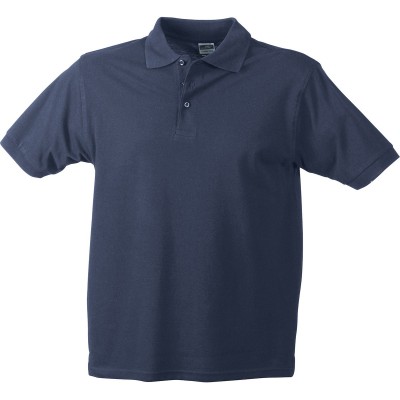 Polo Workwear Polo Men  colore navy taglia 3XL