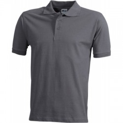 Polo Workwear Polo Men  colore carbon taglia L