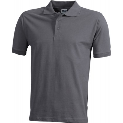 Polo Workwear Polo Men  colore carbon taglia 3XL