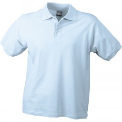 Polo Workwear Polo Men  colore light-blue taglia M