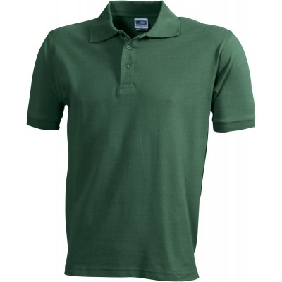 Polo Workwear Polo Men  colore dark-green taglia XL