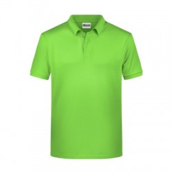 Polo Men's Basic Polo 2