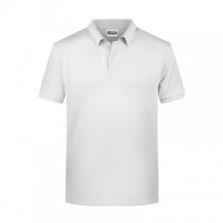Polo Men's Basic Polo 2