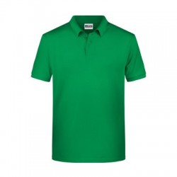 Polo Men's Basic Polo 2