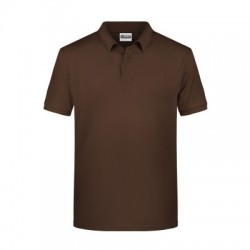 Polo Men's Basic Polo 2
