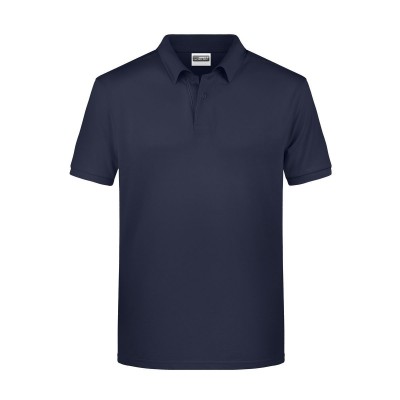 Polo Men's Basic Polo colore navy taglia S
