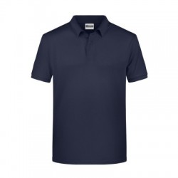 Polo Men's Basic Polo 2