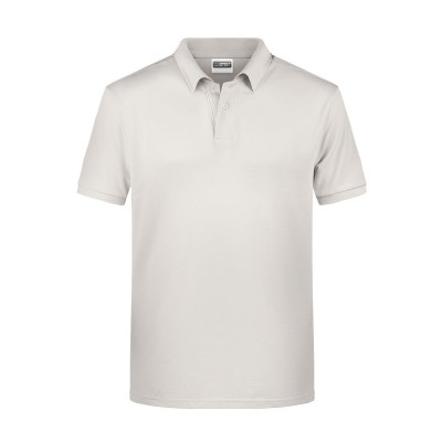 Polo Men's Basic Polo colore natural taglia S