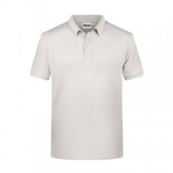 Polo Men's Basic Polo 2