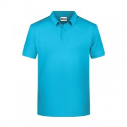 Polo Men's Basic Polo 2