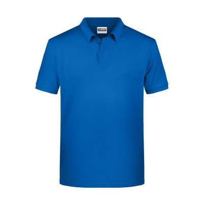 Polo Men's Basic Polo colore royal taglia S
