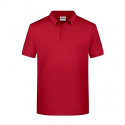Polo Men's Basic Polo 2