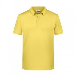 Polo Men's Basic Polo 2