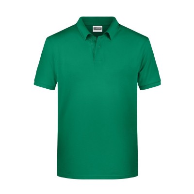 Polo Men's Basic Polo colore irish-green taglia S