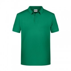 Polo Men's Basic Polo 2