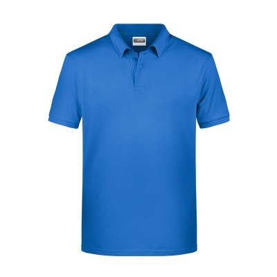 Polo Men's Basic Polo colore cobalt taglia S