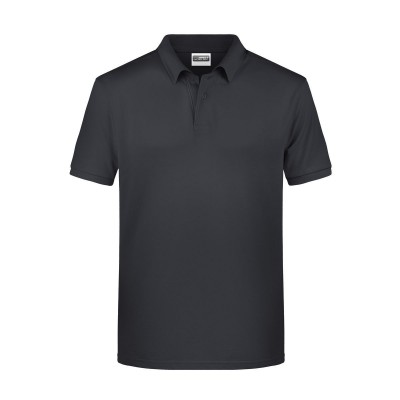 Polo Men's Basic Polo colore graphite taglia S