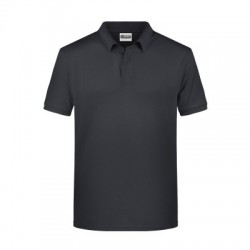 Polo Men's Basic Polo 2