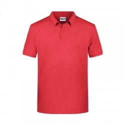 Polo Men's Basic Polo 2