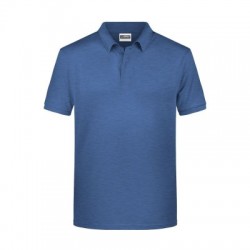 Polo Men's Basic Polo 2
