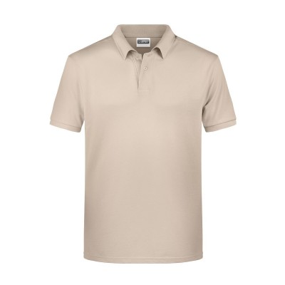 Polo Men's Basic Polo colore stone taglia S