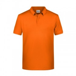Polo Men's Basic Polo 2