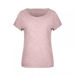 T-Shirt Ladies' Slub-T 2
