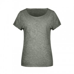 T-Shirt Ladies' Slub-T 2