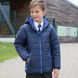 Giacche Core Junior Padded Jacket
