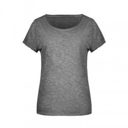 T-Shirt Ladies' Slub-T 2