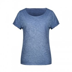 T-Shirt Ladies' Slub-T 2