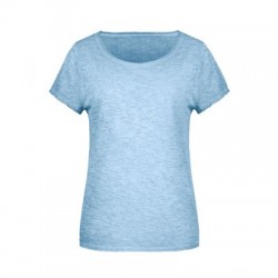 T-Shirt Ladies' Slub-T 2