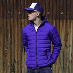 Giacche Soft Padded Jacket