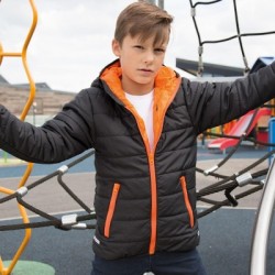 Giacche Youth Padded Jacket