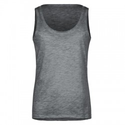 T-Shirt Ladies' Slub-Top 2