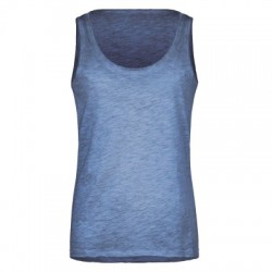 T-Shirt Ladies' Slub-Top 2