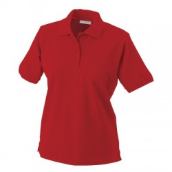 Polo Workwear Polo Women 2