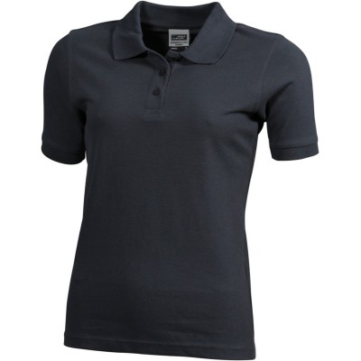 Polo Workwear Polo Women colore carbon taglia S