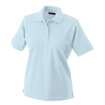 Polo Workwear Polo Women colore light-blue taglia S