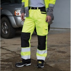 Pantaloni Safety Cargo Trousers