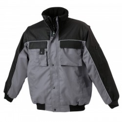 Giacche Workwear Jacket 2