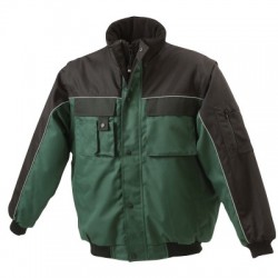 Giacche Workwear Jacket 2