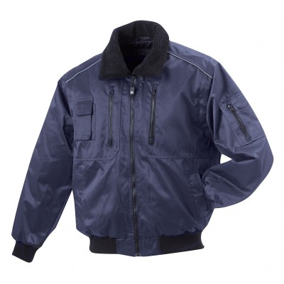 Giacche Pilot Jacket 3 in 1 colore navy taglia S